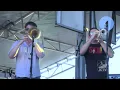 Monophonics | Underdog | Jam Cruise 12