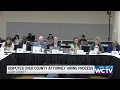 Leon County Attorney s Office hiring practices under scrutiny lawsuit moving forward
