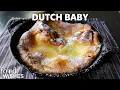 Dutch Baby Recipe How to Make Dutch Babies German Pancakes