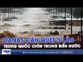 Download Lagu Trung Quốc “oằn mình” trước 3 đợt càn quét của bão Danas, lũ lụt kinh hoàng - VNAMedia