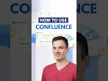 Confluence Tutorial for Beginners - How to Get Started Fast
