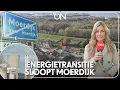Download Lagu Het dorp Moerdijk moet verdwijnen voor de uitbreiding van het industriegebied