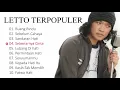Download Lagu Lagu Letto Full Album Terbaik dan Paling Populer 2000an