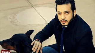 أيساف كلمني  وحشني       دندنها