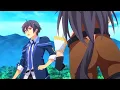 Download Lagu 「AMV」- More Than Ready
