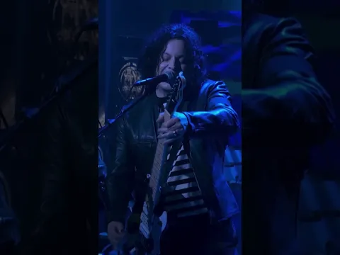 "Derecho Demonico" live on Saturday Night Live