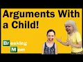 DUMB ARGUMENTS WITH CHILDREN Ep 1