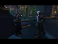 Shaw And Greymane Stay Awhile and Listen - Patch 10 2 5