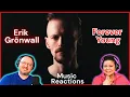 Download Lagu Erik Grönwall \