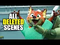 Download Lagu The original plot of Zootopia was insane