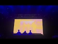 Ross From Friends - Pale Blue Dot (Warsaw 28.10.19)