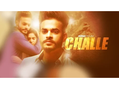 Download MP3 Arsh Maini: Challe Video Song | Goldboy | Latest Punjabi Song 2016 | T-Series Apnapunjab