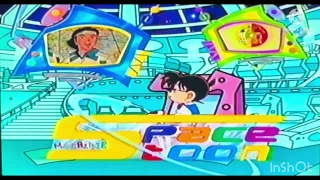 إعلان مجلة سبيستون العدد 8 سبيستون 2002 