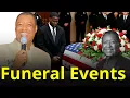 Lagu Worship Legend Ron Kenoly Dies at 81 |Heartbreaking Final Words Revealed 💔 Funeral \u0026 MrBeast Tribute