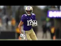 Denzel Boston 2025 Highlights