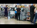 New Stricter Self-Checkout Rules Are Making Walmart Shoppers Furious