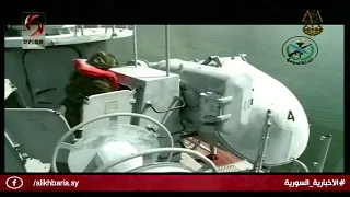 فاصل 2 بمناسبة عيد الجيش العربي السوري 01 08 2019 