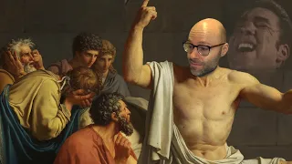 The Modern Day Socrates
