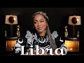 LIBRA Your About To See Something You Can t Unsee AUGUST 2026