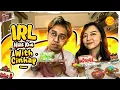Download Lagu MENGHIAS KUE BERSAMA CINHAP :p