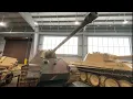 Fort Moore Tiger II Detailed and Photos
