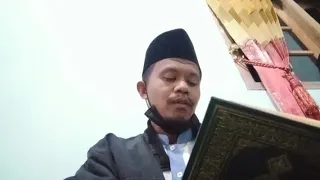 Download Ngaji soal tingkepan_nilai lokalitas tafsir Surat Al A'raf ayat 189 MP3