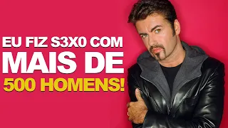 GEORGE MICHAEL UMA HISTÓRIA DE SUCESSO CHEIA DE ESCÂNDALOS E POLÊMICAS!