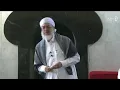 Download Lagu Live Pe Jumuah Khutbah 29 Aug 2025 - Mlna Dawood Sampson, Masjidus Sabr, Parkwood, Cape Towm