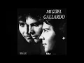Lagu MIGUEL GALLARDO \