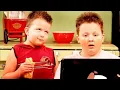 icarly guppy happy birt ay blooper