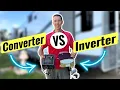 RV Converter vs Inverter How they Work Common Issues Diagnosis