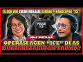 Lagu ADA WARGA INDONESIA IKUT TERTANGKAP 'ICE' DI AMERIKA?  - Indah Nuritasari @IndonesianLantern
