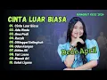 Download Lagu DEDE APRIL | CINTA LUAR BIASA | ADA RINDU | ILMU PADI | RUCAH | DANGDUT KECE 2024 MP3