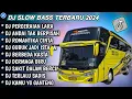 Download Lagu DJ SLOW FULL BASS TERBARU 2024 • PERCERAIAN LARA X ANDAI TAK BERPISAH || DJ TIKTOK TERBARU 2024 !