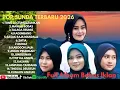 LAGU POP SUNDA GASENTRA PAJAMPANGAN 2025 - TONG DICEUNGCEURIKAN, MAWAR BODAS - NANIH FEAT NINA
