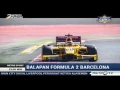 Download Lagu Sean Gelael - Metro TV - Metro Sport Sabtu 13 Mei 2017