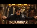 Lagu Fa9la  Fasla -  Rehman Dakait Full Song \u0026 Dance Video | Dhurandhar Movie Balochi BGM Music
