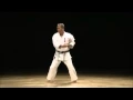 Download Lagu Naihanchi Nidan - Yasuhiro Uema Sensei