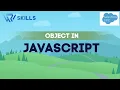 Object in JavaScript LWC Tutorial for Beginners Peoplewoo Skills