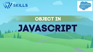 Object in JavaScript LWC Tutorial for Beginners Peoplewoo Skills