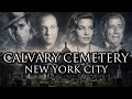 Most Stunning Cemetery You Should Visit in New York