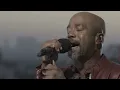 Darius Rucker - For The First Time (Live from the Top Of The Tower)