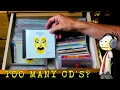 Lagu Managing my cd collection