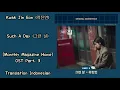 Download Lagu Kwak Jin Eon (곽진언) – Such A Day (그런 날) Lyrics INDO Monthly Magazine Home (월간 집) OST Part. 3