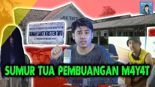 Download VIRAL RUMAH SAKIT ANGKER TAYU PATI MEMAKAN KORBAN SEORANG PRIA ASAL BANDUNG MP3