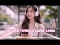 Jangan Tunggu Lama-Lama - Cici Paramida (DJ Remix Version)