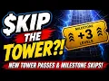 MSF JUST FOUND A NEW WAY TO MONETIZE TOWERS