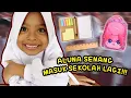 Download Lagu PERTAMAKALI ALUNA SEKOLAH DI TAHUN BARU!! PUNYA TEMAN BARU DI SEKOLAH!!