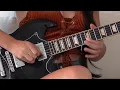 AC/DC - Thunderstruck (Larissa Liveir)