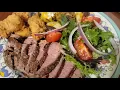 The Prime House Direct Fillets